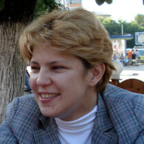 гульнара габитова